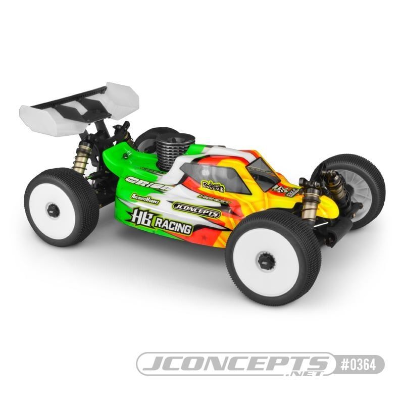 Jconcepts S15 / JC-0364