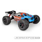 Jconcepts Finnisher body / JC-0384