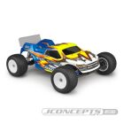Jconcepts Finnisher body w/ rear spoiler / JC-0388