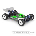 Jconcepts F2 body w/ S-Type wing light-weight / JC-0397L