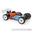 Jconcepts S15 lightweight body / JC-0431L
