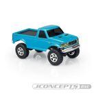 Jconcepts 1993 Ford F-150, body / JC-0447