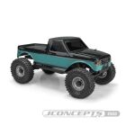 Jconcepts JCI Tucked, 1995 Ford F-150 body, pre-cut 12.3 wheelbase / JC-0450