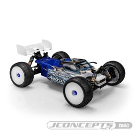 Jconcepts S15 1/8th truck body / JC-0453