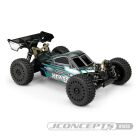 Jconcepts Warrior body / JC-0458