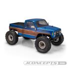 Jconcepts JCI Tucked, 1978 Chevy K10, pre-cut 12.3 wheelbase / JC-0465
