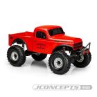 Jconcepts JCI Power Master, 12.3 wheelbase 12.3 wheelbase / JC-0469