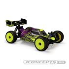 Jconcepts S15 body / JC-0478