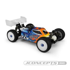Jconcepts S15 body / JC-0483