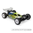 Jconcepts P2 body w/ carpet, turf, dirt wing light weight / JC-0499L