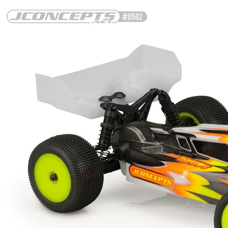 Jconcepts Carpet, Astro High-Clearance wing / JC-0502