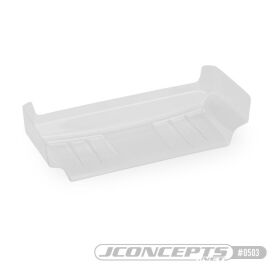 Jconcepts Carpet, Turf, 6.5 wing pre-trimmed / JC-0503