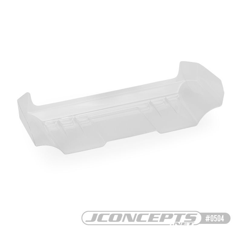 Jconcepts Carpet, Turf, 7 wing pre-trimmed / JC-0504