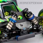 Jconcepts Front wing / JC-0505