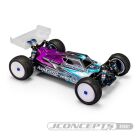 Jconcepts S15 body w/ carpet, turf, dirt wing, light-weight / JC-0601L