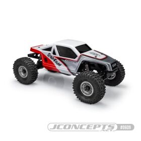 Jconcepts Stage Killah 12.3 WB Fits competition crawler...