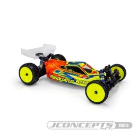 Jconcepts P2 body w/carpet, turf, dirt wing / JC-0616