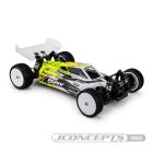 Jconcepts S2 w/carpet, turf, dirt wing, light-weight / JC-0643L