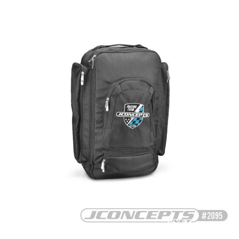 Jconcepts Scale and Travel backpack / JC-2095