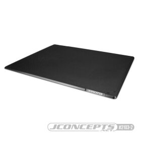 Jconcepts Aluminum, Carbon setting board black trim /...