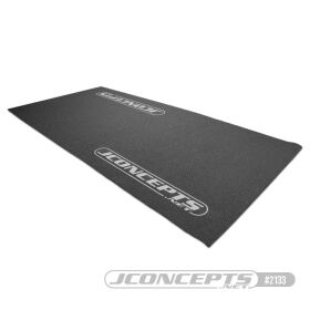 Jconcepts 4 pit mat textured padded material / JC-2133