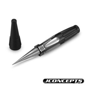 Jconcepts Fin Reamer black / JC-2452-2