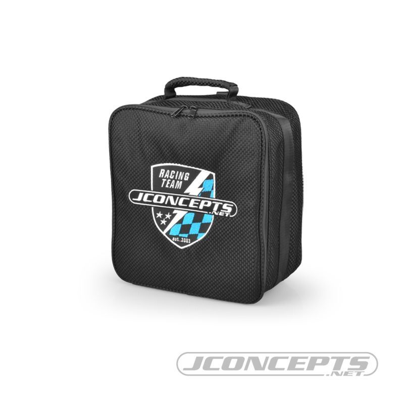 Jconcepts Finish Line radio bag / JC-2718