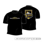 Jconcepts Adventure Team t-shirt, L / JC-2722L