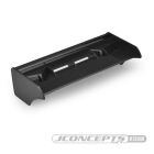 Jconcepts F2I wing, black / JC-2800B
