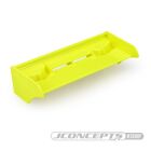 Jconcepts F2I wing, yellow / JC-2800Y