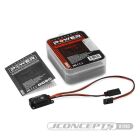 Jconcepts Electronic Power Module, digital on/off switch / JC-2980