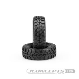 Jconcepts Hunk green compound, Scale Country 1.9 3.93 OD...