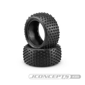 Jconcepts Drop Step pink compound fits 2.2 buggy rear...