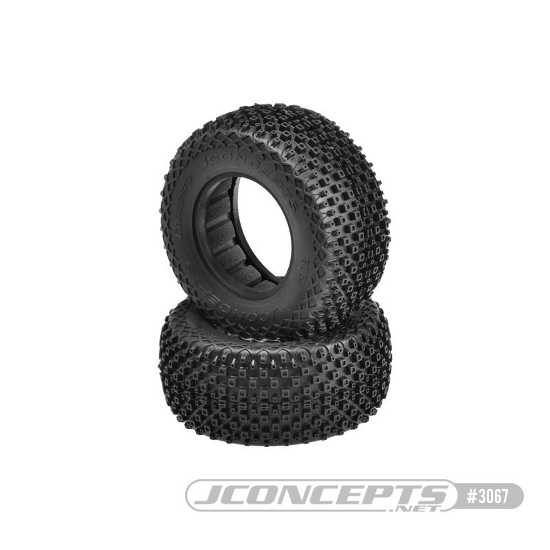 Jconcepts Choppers blue compound / JC-3067-01