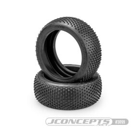 Jconcepts Nessi pink compound Fits 83mm 1/8th buggy wheel...