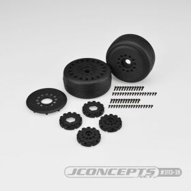 Jconcepts Speed Claw platinum compound, Belted,...