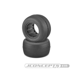 Jconcepts Sprinter green compound fits 2.2 truck wheel /...
