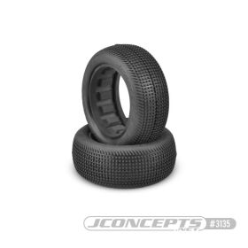 Jconcepts Sprinter 2.2 green compound fits 2.2 1/10th 4wd...
