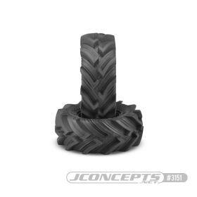 Jconcepts Fling King green compound, L&R / JC-3151-02