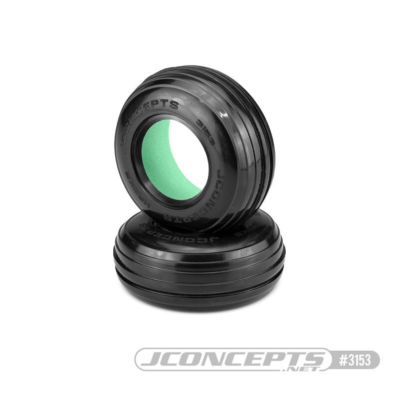 Jconcepts Hawk yellow compound / JC-3153-00