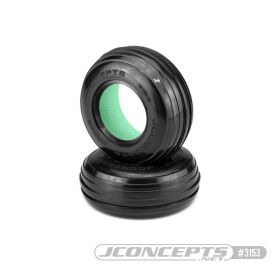 Jconcepts Hawk yellow compound / JC-3153-00