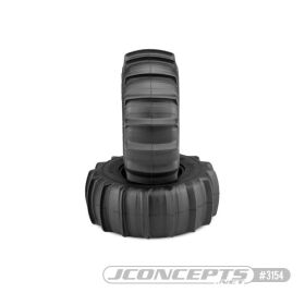 Jconcepts Animal yellow compound / JC-3154-00