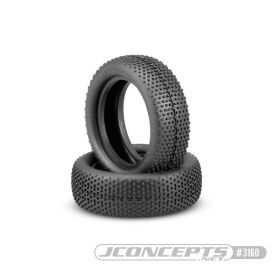 Jconcepts Double Dees V2 green compound fits 2.2 buggy...