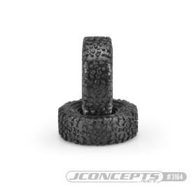 Jconcepts Landmines green compound, 4.19 O.D. Scale...