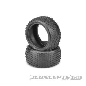 Jconcepts Nessi pink compound fits 2.2 buggy rear wheel /...