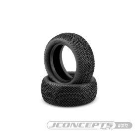 Jconcepts ReHab green compound fits 2.2 4wd front wheel /...