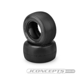 Jconcepts Fuzz Bite pink compound fits 2.2 truck wheel /...