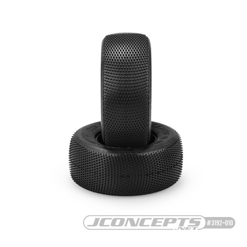 Jconcepts Fuzz Bite pink compound / JC-3192-010