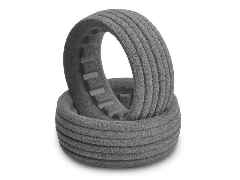 Jconcepts Dirt-Tech 1/10th buggy 2.2 4wd front insert 2pc. / JC-3230