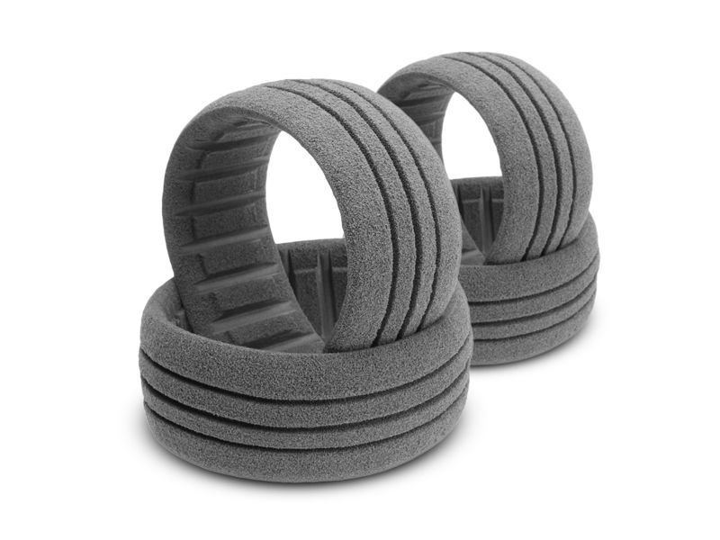 Jconcepts Dirt-Tech 1/8th buggy 83mm insert 4pc. / JC-3233